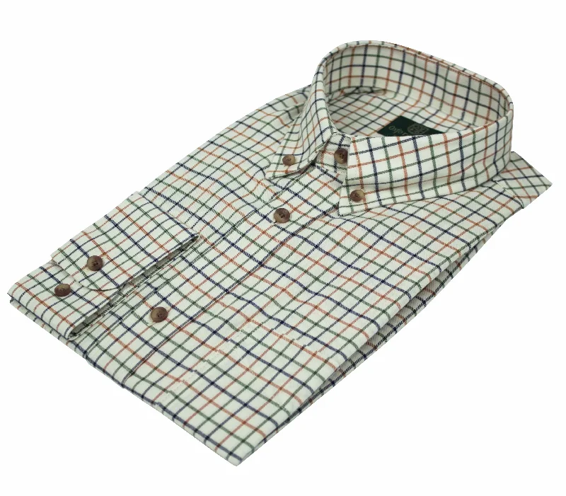 End-of-season sale – men’s clothing essentials up to 60% off! MCS203 - Men's Bern Check Shirt End-of-season sale – men’s clothing essentials up to 60% off! MCS203 - Men's Bern Check Shirt