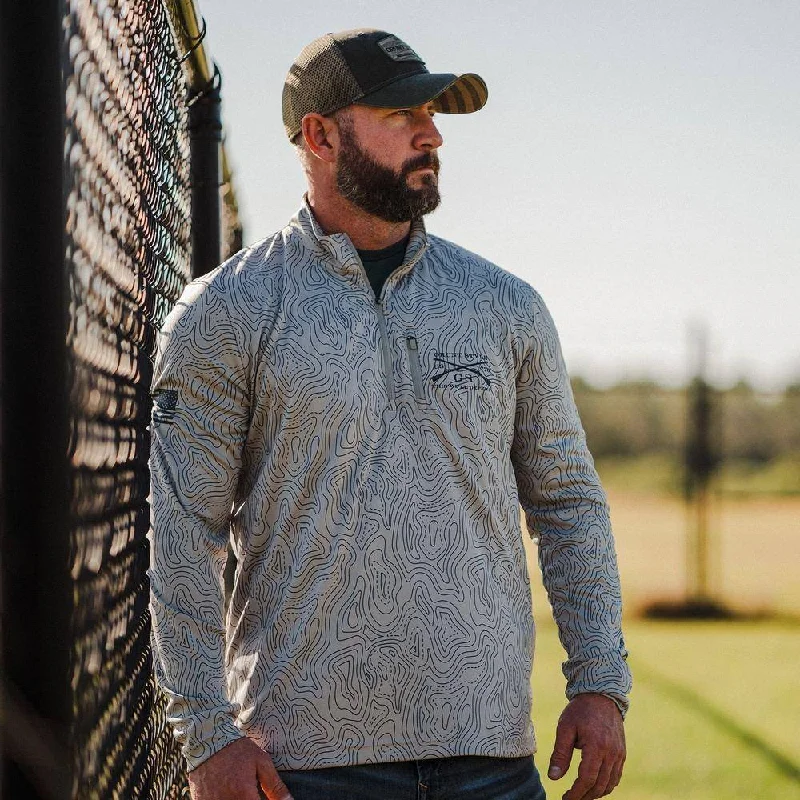 Shop the latest trends in men's clothing at unbeatable prices. Overwatch 1/4 Zip - Topography Shop the latest trends in men's clothing at unbeatable prices. Overwatch 1/4 Zip - Topography