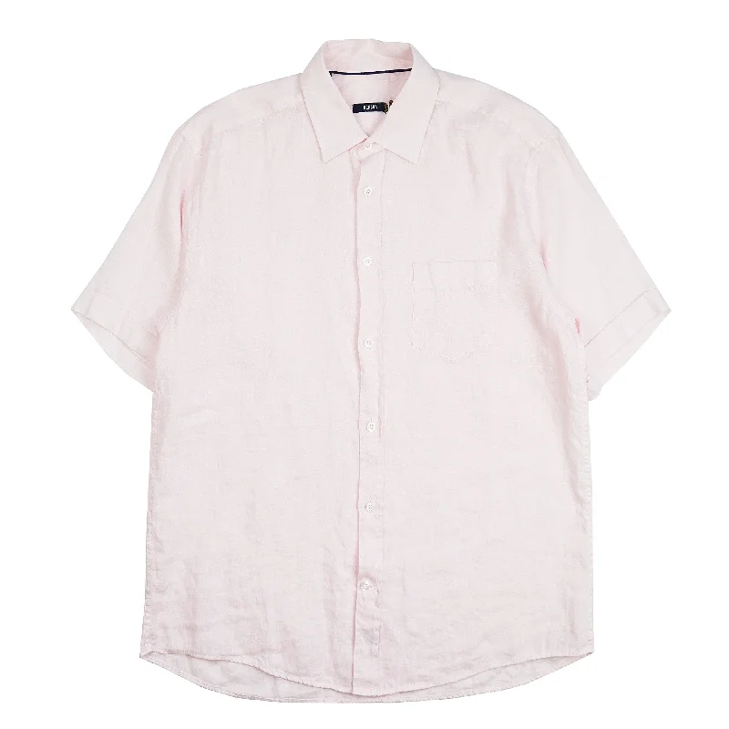 Shop new arrivals in clothing and save up to 60% off select items. Miami Pale Pink Short Sleeve Linen Shop new arrivals in clothing and save up to 60% off select items. Miami Pale Pink Short Sleeve Linen