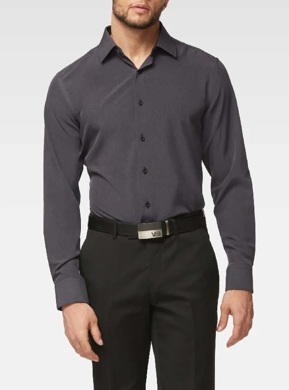 Exclusive deals on men’s fashion – Shop now and save big!  Microfiber Stretch Shirt