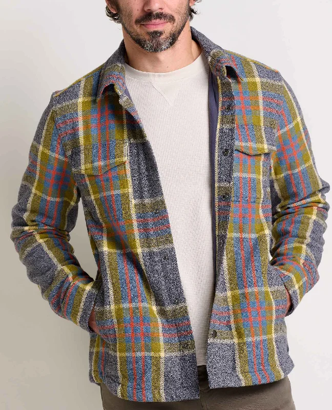 Shop the ultimate men’s clothing sale – incredible prices on your favorite styles. Mojac III Shirt Jacket Shop the ultimate men’s clothing sale – incredible prices on your favorite styles. Mojac III Shirt Jacket