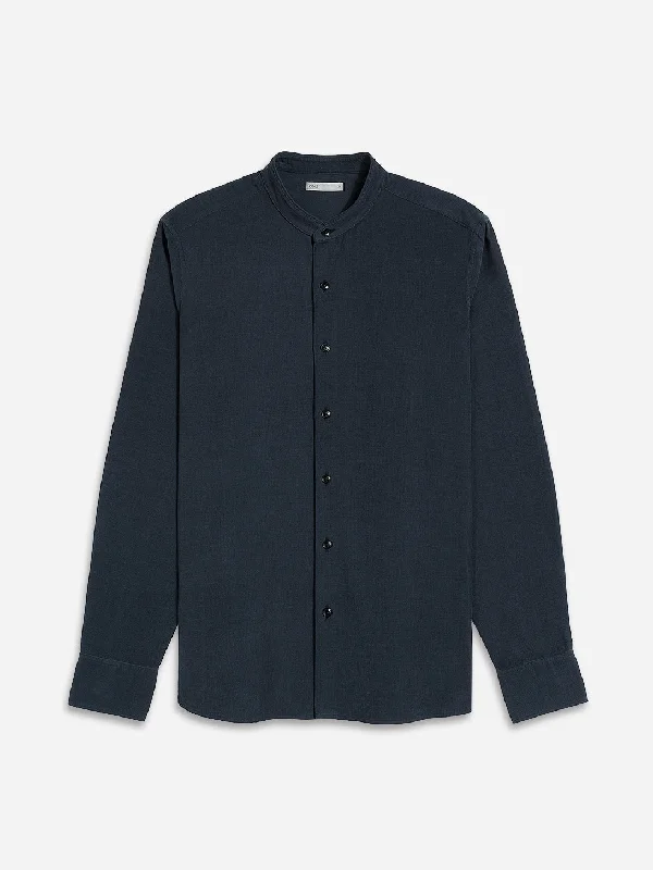Limited-time promo – up to 70% off on men's essentials.  Aleks Corduroy Shirt