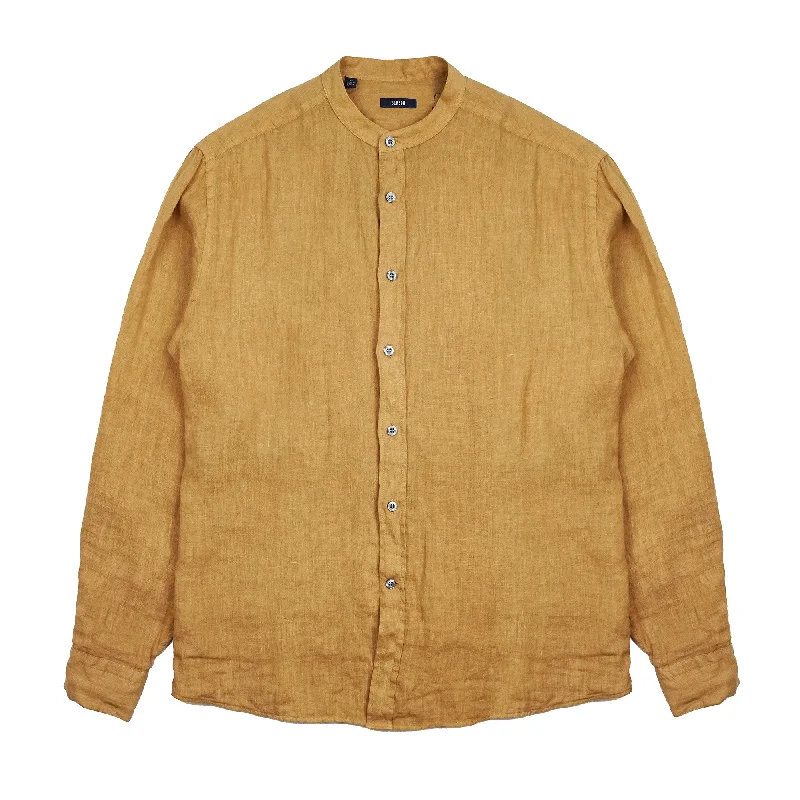 Shop men’s fashion at discount prices and save up to 70%! Palm Desert Desert Tan Linen Button Up Shop men’s fashion at discount prices and save up to 70%! Palm Desert Desert Tan Linen Button Up
