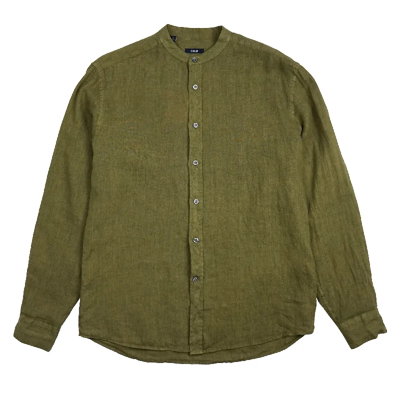 Get ready for your next season with amazing savings on all clothing. Palm Desert Khaki Linen Button Up Get ready for your next season with amazing savings on all clothing. Palm Desert Khaki Linen Button Up