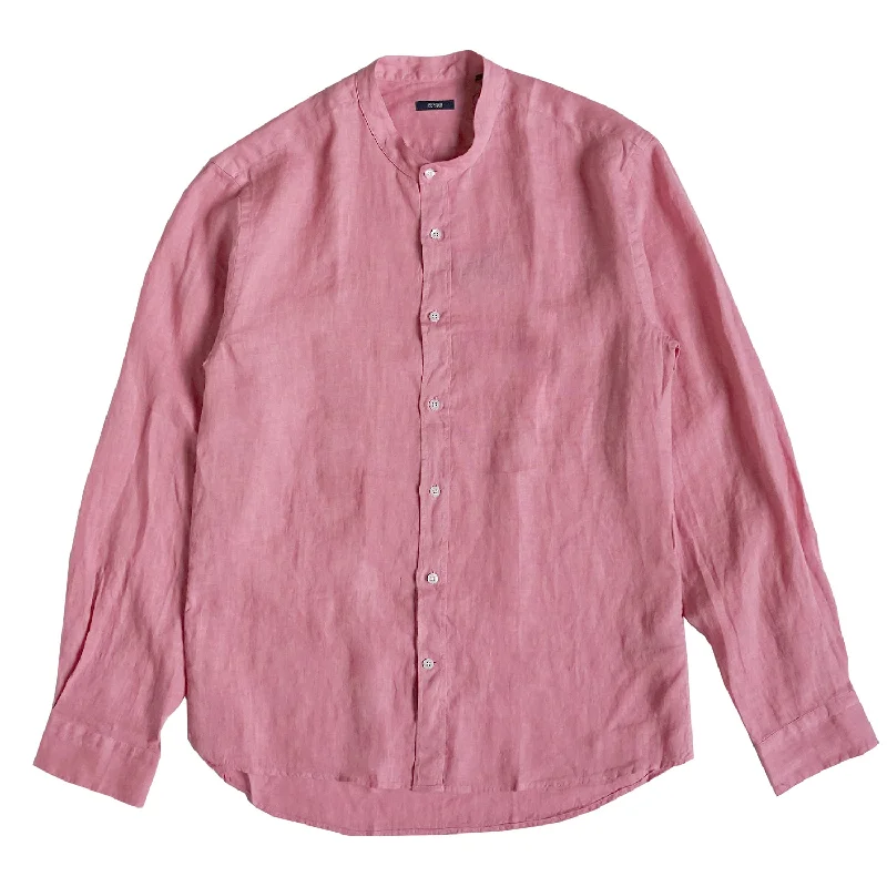 Get trendy clothes for less – Big savings on fashion basics! Palm Desert Pink Sherbet Linen Button Up Get trendy clothes for less – Big savings on fashion basics! Palm Desert Pink Sherbet Linen Button Up