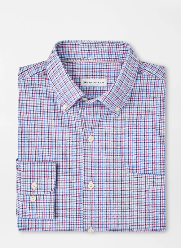 Upgrade your look with stylish, affordable men’s clothing. Albert Crown Lite Cotton-Stretch Sport Shirt Upgrade your look with stylish, affordable men’s clothing. Albert Crown Lite Cotton-Stretch Sport Shirt