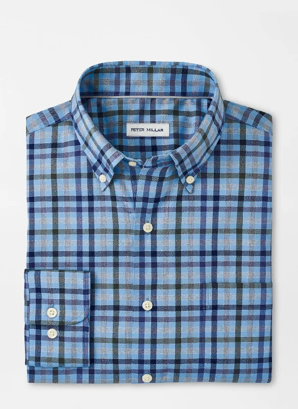 New season, new deals – shop men's clothing now! Chambly Crown Lite Cotton-Stretch Sport Shirt New season, new deals – shop men's clothing now! Chambly Crown Lite Cotton-Stretch Sport Shirt