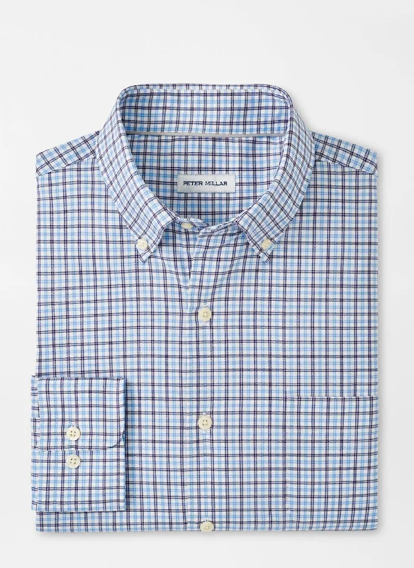 Huge savings on popular clothing styles – Hamilton Crown Lite Cotton-Stretch Sport Shirt Huge savings on popular clothing styles – Hamilton Crown Lite Cotton-Stretch Sport Shirt