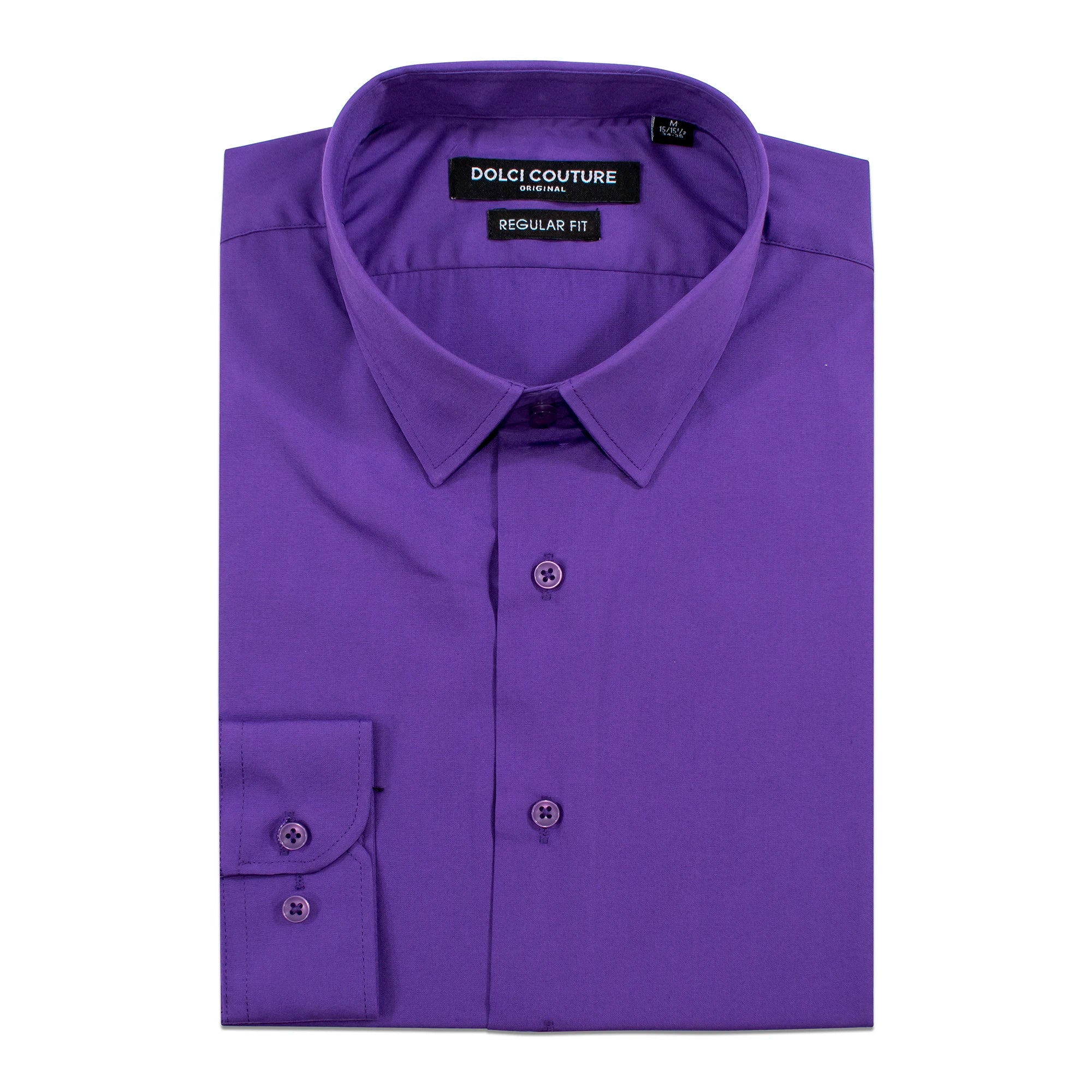 Shop the latest clothing deals – Huge discounts on fashion essentials! Purple Stretch Regular-Fit Dress Shirt Shop the latest clothing deals – Huge discounts on fashion essentials! Purple Stretch Regular-Fit Dress Shirt