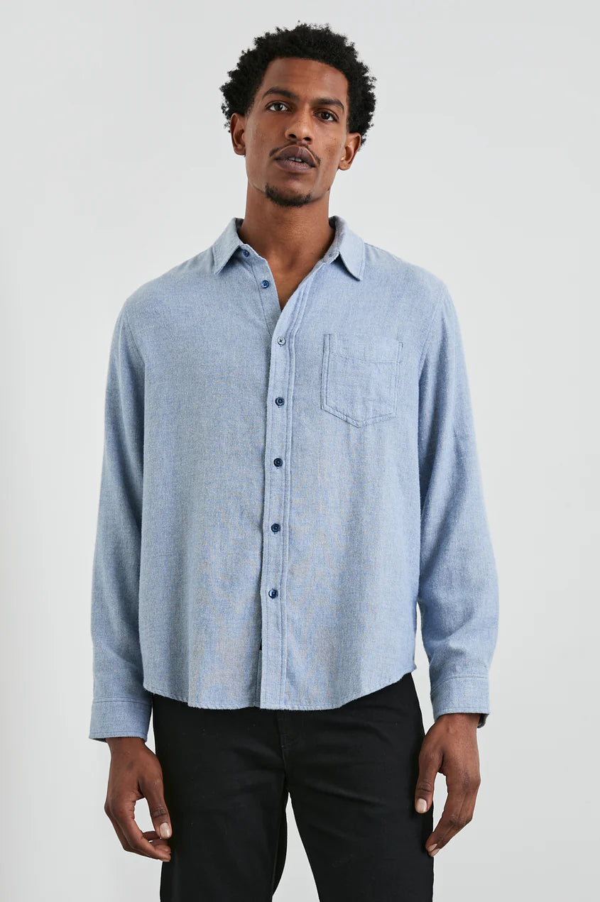 Seasonal clearance – Save on all clothing essentials this weekend.  Lennox