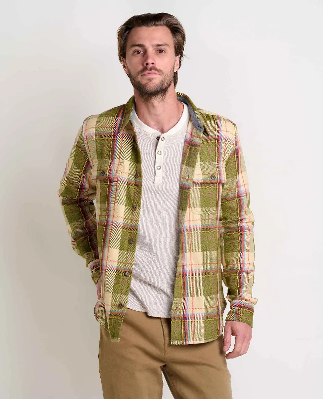 Shop now and enjoy massive savings on stylish clothing for all seasons. Ranchero Long Sleeve Shirt Shop now and enjoy massive savings on stylish clothing for all seasons. Ranchero Long Sleeve Shirt