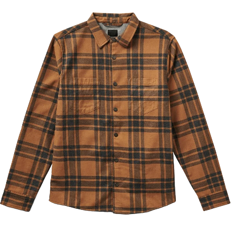 Save more with bundle deals on men’s fashion items.  Men's Range Shirt Jacket
