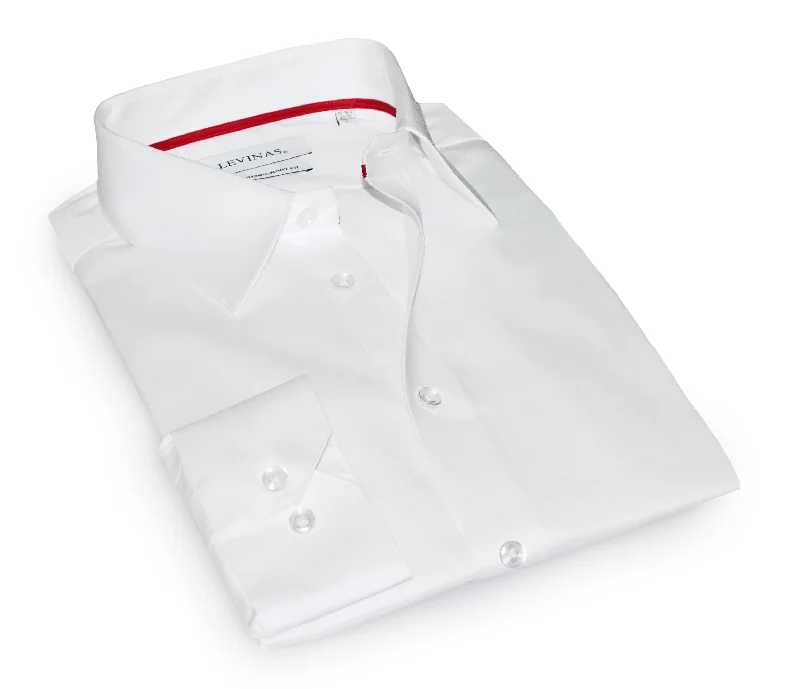 Don’t miss out on men’s fashion sales – shop today and save big! Dress Button-Up Shirt // White // Contemporary Fit (Regular) Don’t miss out on men’s fashion sales – shop today and save big! Dress Button-Up Shirt // White // Contemporary Fit (Regular)