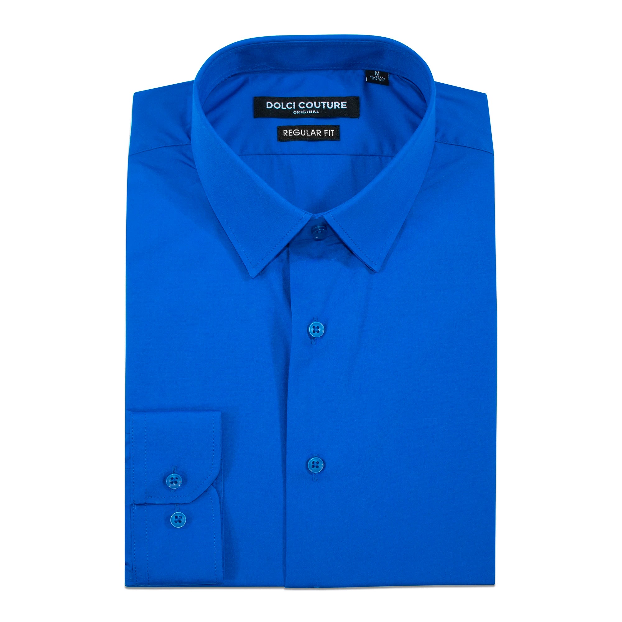Shop the latest men’s styles at unbelievable prices. Royal Blue Stretch Regular-Fit Dress Shirt Shop the latest men’s styles at unbelievable prices. Royal Blue Stretch Regular-Fit Dress Shirt