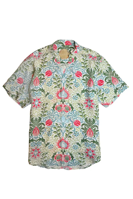 Save up to 60% on new arrivals in clothing – Shop now!  VILAITI TAJ SHIRT