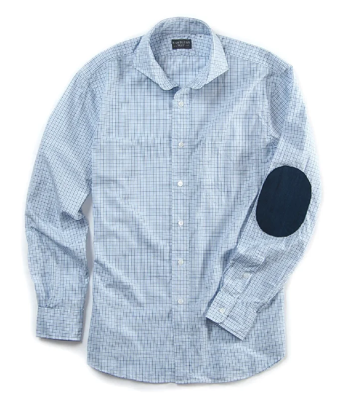 Flash discounts – men’s clothing essentials for less. Wales Cotton Shirt w- Elbow Patches Flash discounts – men’s clothing essentials for less. Wales Cotton Shirt w- Elbow Patches