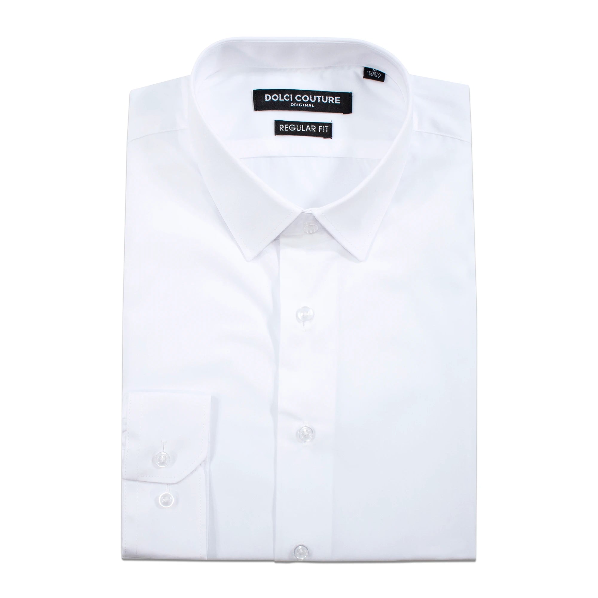 Shop stylish fashion – Get huge savings on men’s clothing. White Stretch Regular-Fit Dress Shirt Shop stylish fashion – Get huge savings on men’s clothing. White Stretch Regular-Fit Dress Shirt