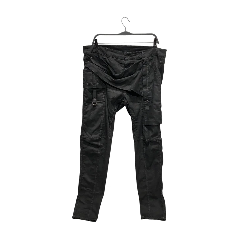 Limited-time discounts on clothing you’ll love Rick Owens/Skinny Pants/34/Denim/BLK/WAXED MEMPHIS JEANS Limited-time discounts on clothing you’ll love Rick Owens/Skinny Pants/34/Denim/BLK/WAXED MEMPHIS JEANS