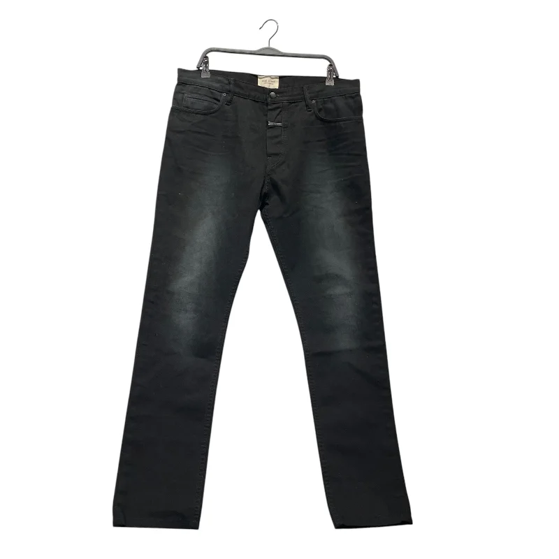 Shop seasonal clothing deals – Big savings on fashion essentials. FEAR OF GOD/Straight Pants/36/Denim/BLK/Sixth Collection Shop seasonal clothing deals – Big savings on fashion essentials. FEAR OF GOD/Straight Pants/36/Denim/BLK/Sixth Collection