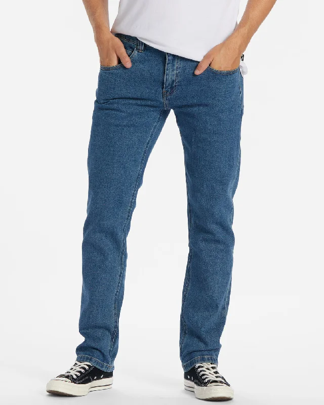Shop the best clothing brands at amazing prices –   73 Jeans - Ocean Wash