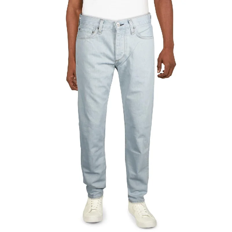 Don’t wait – shop the biggest sale of the season on men’s clothing! Mens Mid-Rise Fit 3 Straight Leg Jeans Don’t wait – shop the biggest sale of the season on men’s clothing! Mens Mid-Rise Fit 3 Straight Leg Jeans