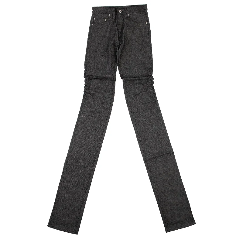 Shop new arrivals in clothing and save up to 60% off select items. VLONE Long Jeans Black Shop new arrivals in clothing and save up to 60% off select items. VLONE Long Jeans Black