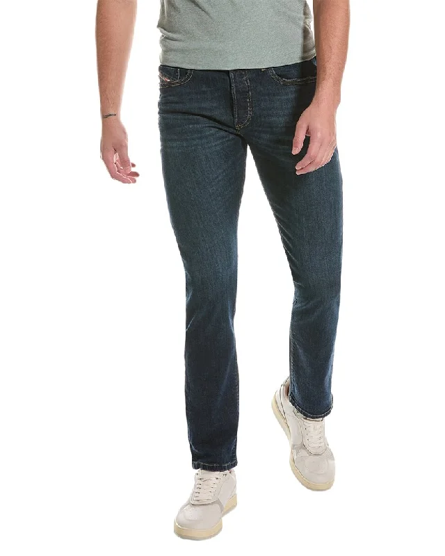 Shop affordable clothing for all occasions –  Diesel Buster Medium Wash Slim Straight Jean