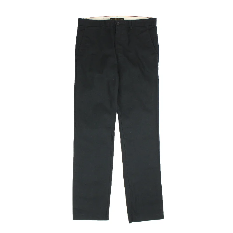 Shop the latest men's clothing trends at a fraction of the price. Freeman's Sporting Club Black Selvage Denim Jeans Shop the latest men's clothing trends at a fraction of the price. Freeman's Sporting Club Black Selvage Denim Jeans