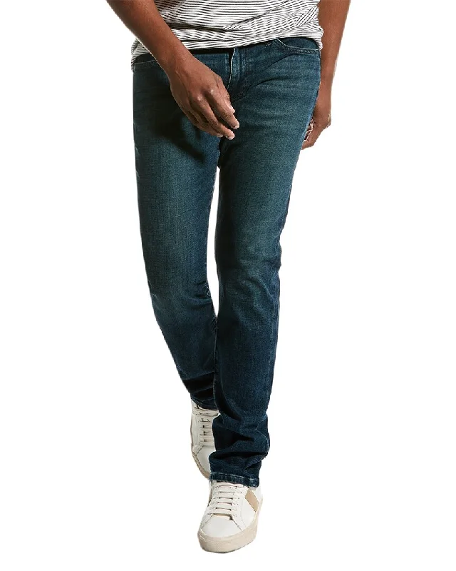 Get 20% off your first order of men’s fashion.  Joes Jeans Normandie Slim Fit Jean