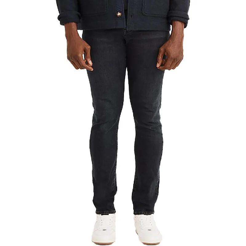 Shop stylish men’s clothing and enjoy amazing discounts. Mens Athletic Slim Dark Wash Straight Leg Jeans Shop stylish men’s clothing and enjoy amazing discounts. Mens Athletic Slim Dark Wash Straight Leg Jeans
