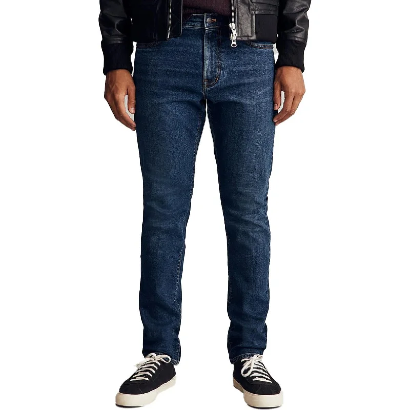 Look sharp without breaking the bank – men’s clothing sale now! Mens Dark Wash Athletic Slim Jeans Look sharp without breaking the bank – men’s clothing sale now! Mens Dark Wash Athletic Slim Jeans