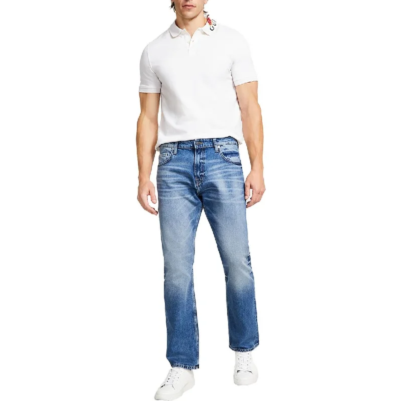 Don’t miss these deals – men’s fashion essentials for less. Rodeo Mens Denim Straight Leg Jeans Don’t miss these deals – men’s fashion essentials for less. Rodeo Mens Denim Straight Leg Jeans