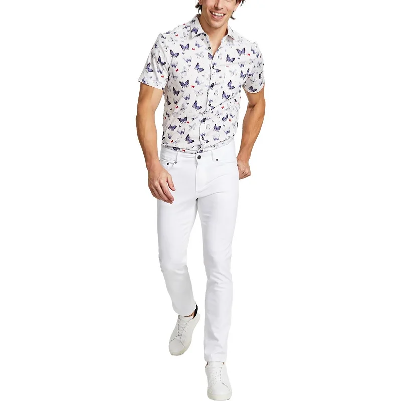 Get ready for the season with exclusive savings on trendy clothes. Mens Straight Leg Light Wash Slim Jeans Get ready for the season with exclusive savings on trendy clothes. Mens Straight Leg Light Wash Slim Jeans