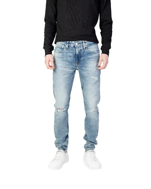 Best deals fashion – Don’t miss the latest clothing discounts. Calvin Klein Jeans Mens Slim Straight Jeans Light Blue Best deals fashion – Don’t miss the latest clothing discounts. Calvin Klein Jeans Mens Slim Straight Jeans Light Blue