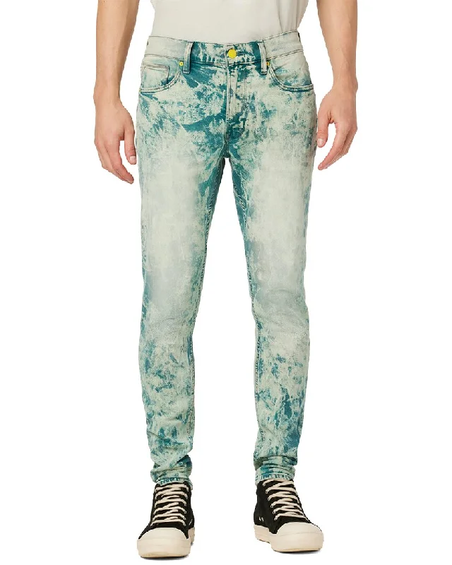  – Shop stylish items today!  Hudson Jeans Zack Skinny Jean