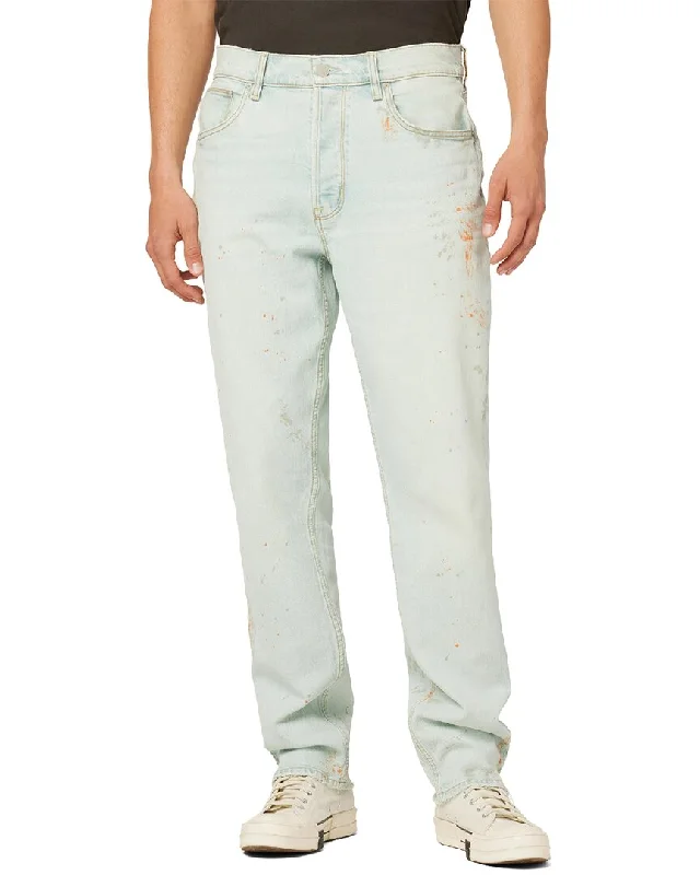 – Shop trendy clothing now.  Hudson Jeans Reese Straight Leg Jean