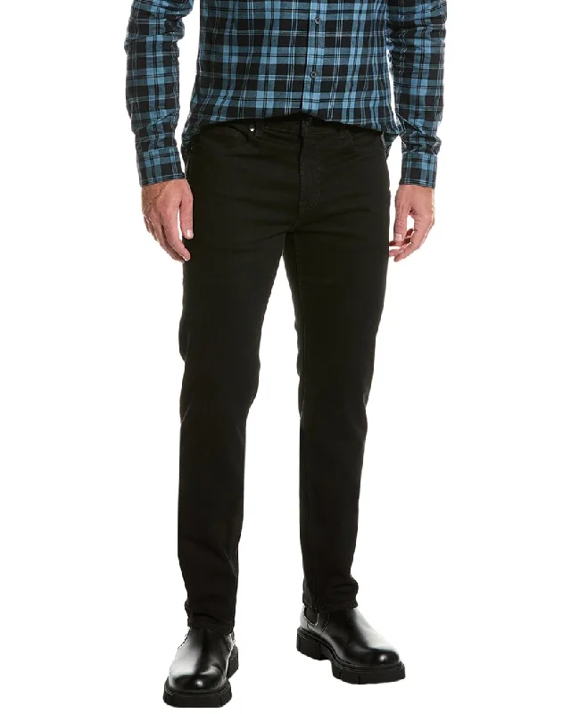 Huge deals on men’s clothing – Limited-time only! 7 For All Mankind Squiggle Jeans Black Slim Ankle Jean Huge deals on men’s clothing – Limited-time only! 7 For All Mankind Squiggle Jeans Black Slim Ankle Jean
