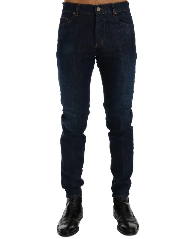 Don’t wait – Shop now for limited-time discounts on trendy clothing. Frankie Morello Mens Slim Fit Jeans SIG60474 Don’t wait – Shop now for limited-time discounts on trendy clothing. Frankie Morello Mens Slim Fit Jeans SIG60474