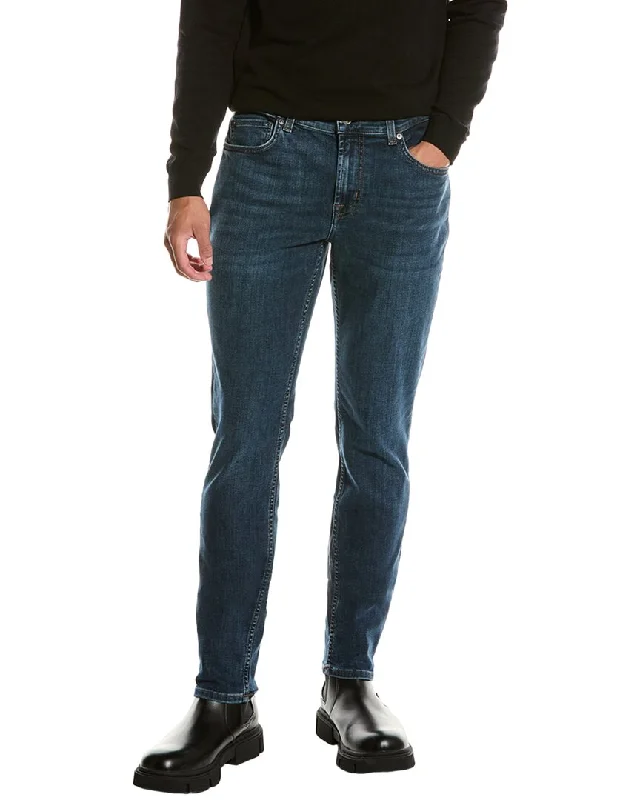 Upgrade your wardrobe with stylish men's apparel – now on sale! 7 For All Mankind Paxtyn Sah Slim Jean Upgrade your wardrobe with stylish men's apparel – now on sale! 7 For All Mankind Paxtyn Sah Slim Jean