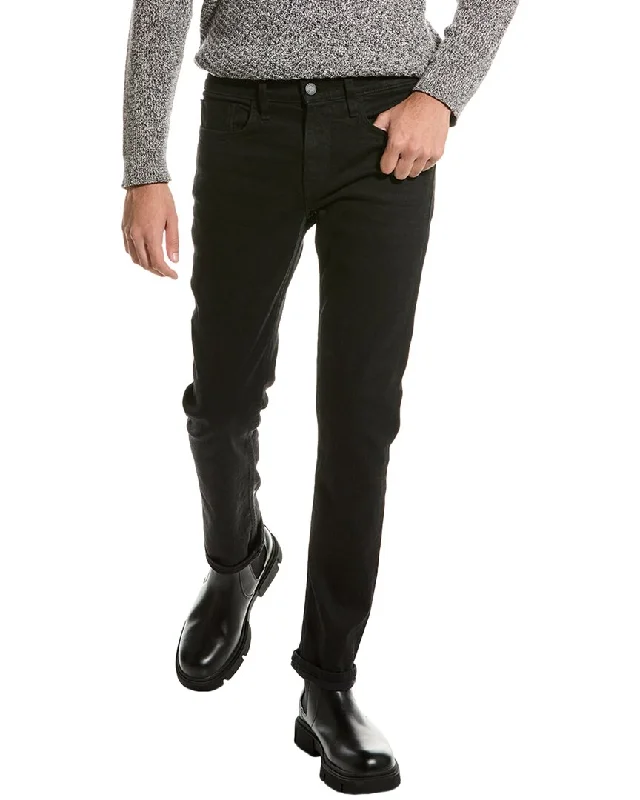 Save big on men’s casual wear – today only! Current/Elliott The Waylon Raw Resin Black 3D Jean Save big on men’s casual wear – today only! Current/Elliott The Waylon Raw Resin Black 3D Jean