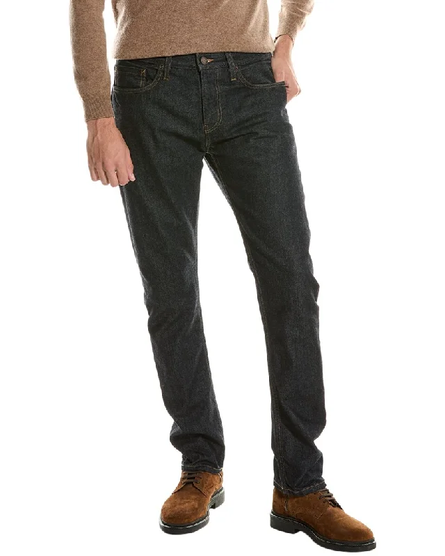Limited-time promo – up to 70% off on men's essentials. Current/Elliott The Waylon Raw Resin Rinse 3D Jean Limited-time promo – up to 70% off on men's essentials. Current/Elliott The Waylon Raw Resin Rinse 3D Jean