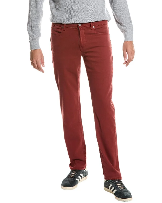 Seasonal sale  7 For All Mankind Slimmy Slim Straight Jean