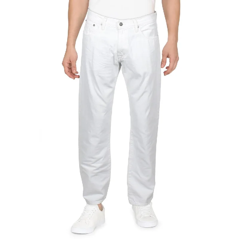 Men’s fashion sale – new deals added every day! Mens Denim Relaxed Straight Leg Jeans Men’s fashion sale – new deals added every day! Mens Denim Relaxed Straight Leg Jeans