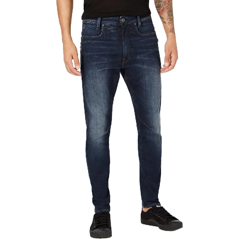 Shop the essentials – men’s wardrobe must-haves on sale. Mens Mid-Rise Dark Wash Slim Jeans Shop the essentials – men’s wardrobe must-haves on sale. Mens Mid-Rise Dark Wash Slim Jeans