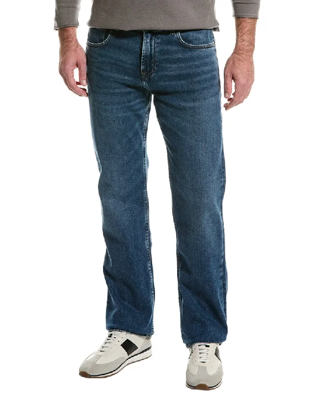 Flash discounts – men’s clothing essentials for less.  7 For All Mankind Austyn Squiggle Relaxed Jean