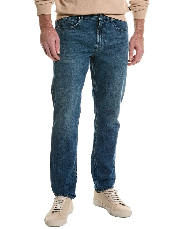 Save on men’s formal wear – perfect for your next event! 7 For All Mankind Adrien Palisades Slim Tapered Jean Save on men’s formal wear – perfect for your next event! 7 For All Mankind Adrien Palisades Slim Tapered Jean