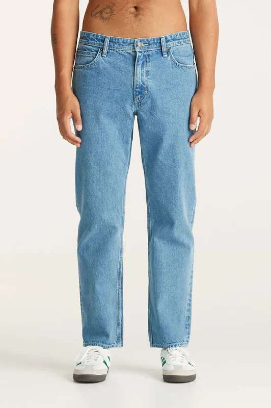 Clearance sale – shop men's clothing at discounted prices! L-Three Baggy Jean Radio Edit Blue Clearance sale – shop men's clothing at discounted prices! L-Three Baggy Jean Radio Edit Blue