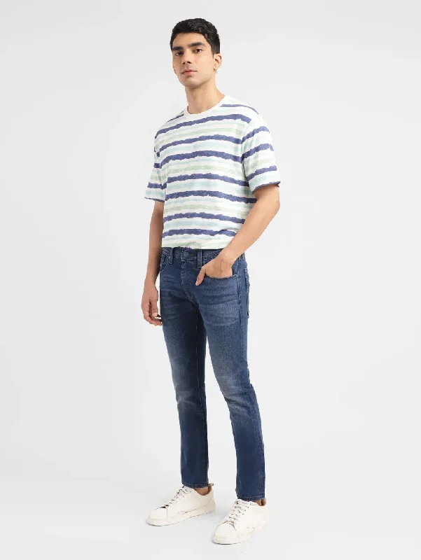 Get ready for the season with exclusive savings on trendy clothes. Men's 511 Mid Indigo Slim Fit Jeans Get ready for the season with exclusive savings on trendy clothes. Men's 511 Mid Indigo Slim Fit Jeans
