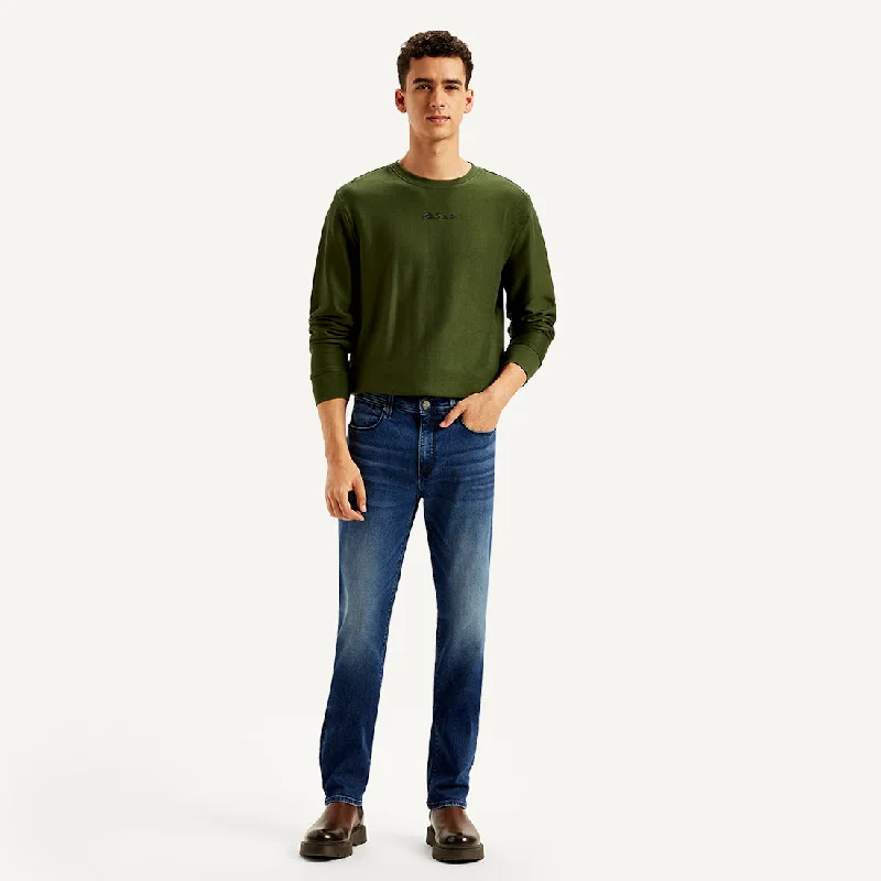 Exclusive offers on men’s wardrobe essentials – save more now! Men's 511 Slim Fit Blue Jeans Exclusive offers on men’s wardrobe essentials – save more now! Men's 511 Slim Fit Blue Jeans