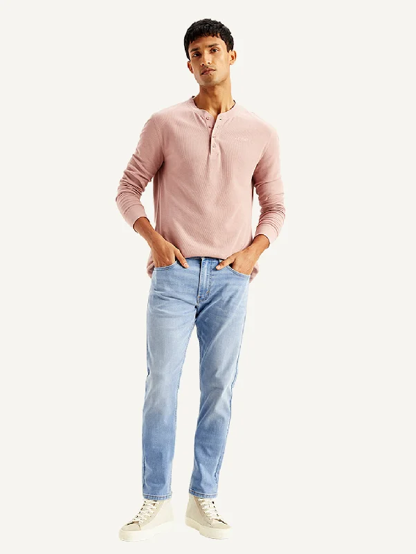 Flash deals on men’s clothing – Grab yours today! Men's 511 Slim Fit Light Blue Jeans Flash deals on men’s clothing – Grab yours today! Men's 511 Slim Fit Light Blue Jeans